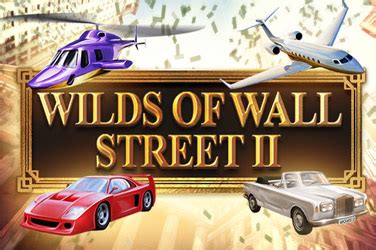 Wild Of The Wall Street Ii Novibet